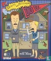 MTV's Beavis and Butt-Head: Do U.