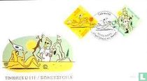 Sommermarken