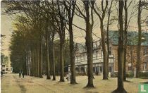 Hotel Nieuwe Kroon