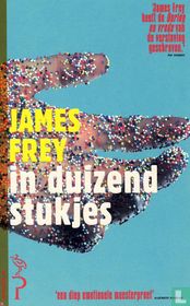 In duizend stukjes