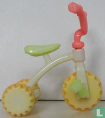 Driewieler