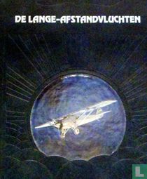De lange-afstandvluchten