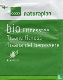 Bio Fitnesstee