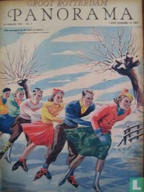 Panorama - Groot Rotterdam 3