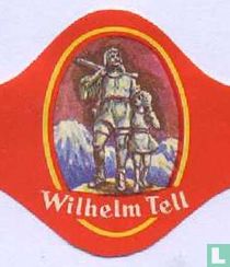 Wilhelm Tell cigar labels catalogue
