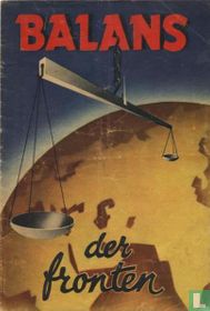 Balans der fronten