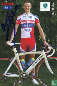 Boden, Stef