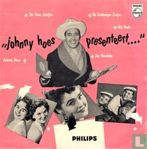 Hoes, Johnny (Rio Jim) lp- und cd-katalog