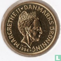 Dänemark 10 Kroner 1994