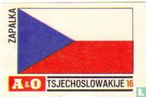 Tsjechoslowakije
