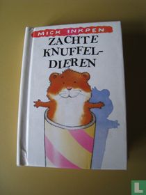 Zachte knuffeldieren 