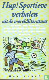 Hup! Sportieve verhalen uit de wereldliteratuur