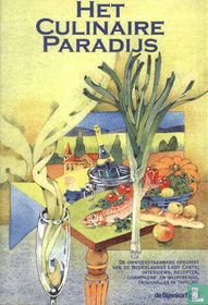 Het culinaire paradijs 