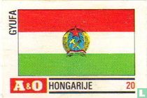 Hongarije