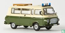 Barkas B1000 'Volkspolizei Unfallbereitschaft' 