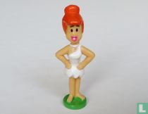 Wilma Flintstone