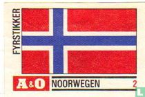 Noorwegen