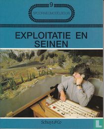 Exploitatie en Seinen