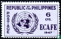 ECAFE Conference, Baguio