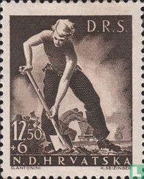 Arbeidsfront