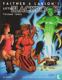 Fastner & Larson's Little Black Book 3