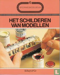 Het Schilderen van Modellen