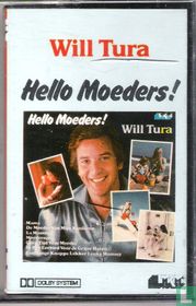Hello moeders