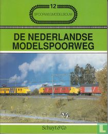 De Nederlandse Modelspoorweg