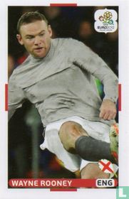 Wayne Rooney acheter