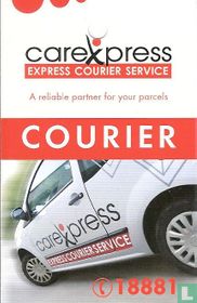 Carexpress