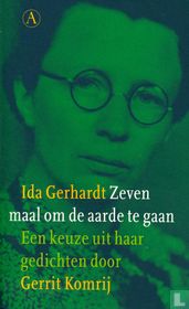 Zeven maal om de aarde te gaan