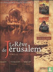 L'épreuve divine