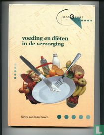 Kaathoven, Netty van books catalogue