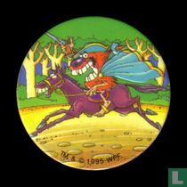 POG Turpin
