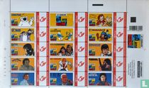 Le Lombard, 60 ans de BD