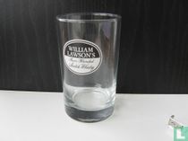William Lawson's Rare Blended Scotch Whisky)