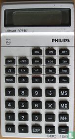 Philips SBC 158 Litihium Power