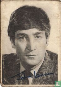 Lennon, John muziek catalogus