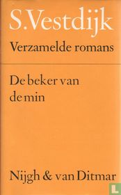 De beker van de min