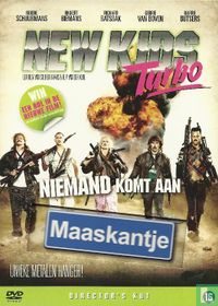 New Kids Turbo