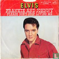 Frankie and Johnny