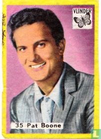 Pat Boone