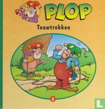 Touwtrekken