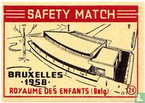 Royaume des Enfants (Belg)