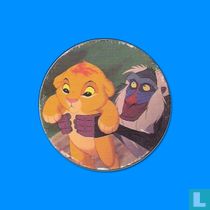 Simba Rafiki