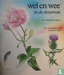 Wel en wee in de dorpstuin 