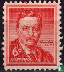 Theodore Roosevelt acheter