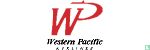 Western Pacific (1995-1998) luchtvaart catalogus