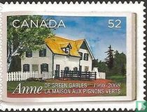 Anne of Green Gables