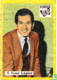 Trini Lopez